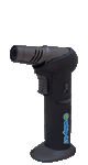 Tilt Torch, Black