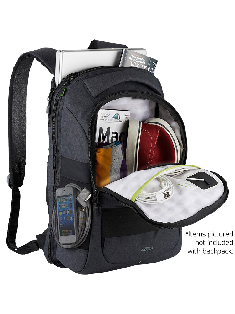 backpack para laptop Whip-It! Backpack – Whip-It! Brand