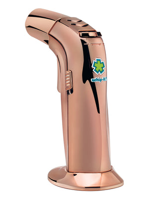 Edge Torch, Rose Gold
