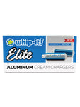 Whip-It! Elite Cream Chargers - Single Box
