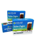 Coffee Chargers (Nitrogen), Case of 360
